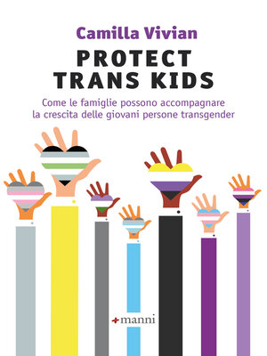 cover image of Protect trans kids